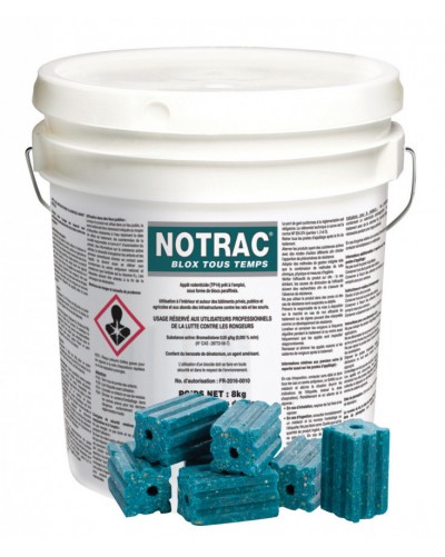 NOTRAC BLOX 28G  