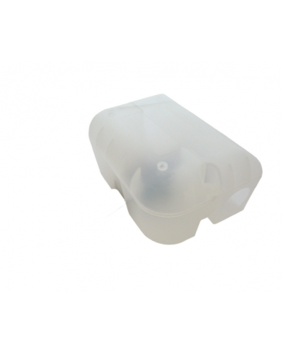 SX ONE RAT BOX TRANSPARENTE 
