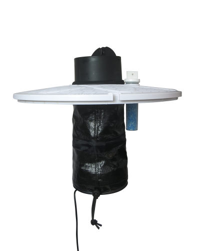BIOGENTS BG-MOUNT - DIAM 39 CM