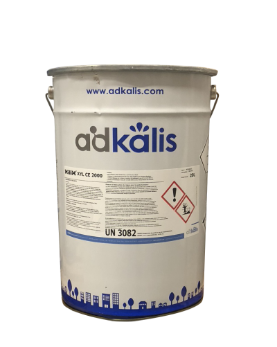 XYL CE 2000 EN BIDON DE 20L