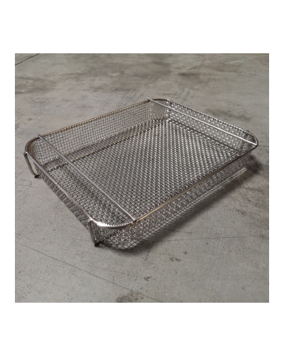 PANIER INOX POUR EKOMILLE