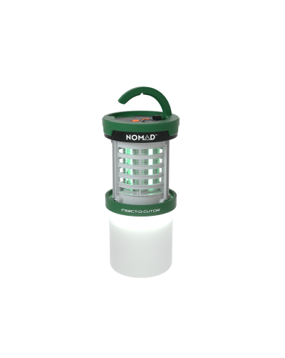 NOMAD LED UV