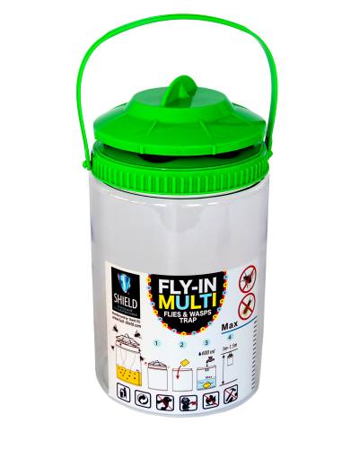 FLY-IN MULTI  
