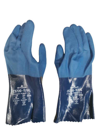 GANTS TENUE 3D AIR+ TAILLE 11
