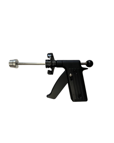 PISTOLET BAIT GUN