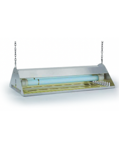 FLYTRAP COMMERCIAL AQUA 30W INOX  jusqu'à épuisement