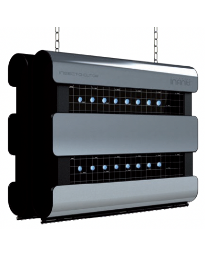 INFINITI 4 LED-EU 