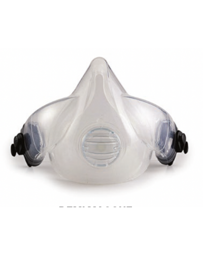 Demi masque homme M Cleanspace ULTRA Version 1