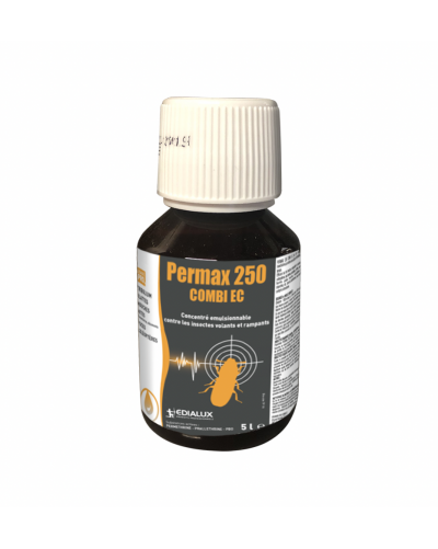 PERMAX 250 COMBI en 100 ML NOUVELLE FORMULATION