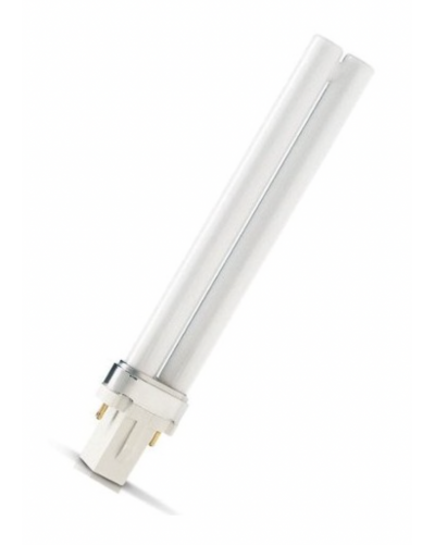 PHILIPS - TUBE 11W COMPACT GAINE PRISM