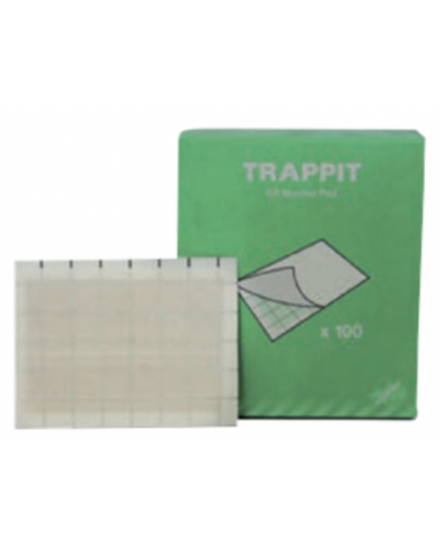 TRAPPIT CR MONITOR PAD POUR SENTINEL ET DETEDIA 