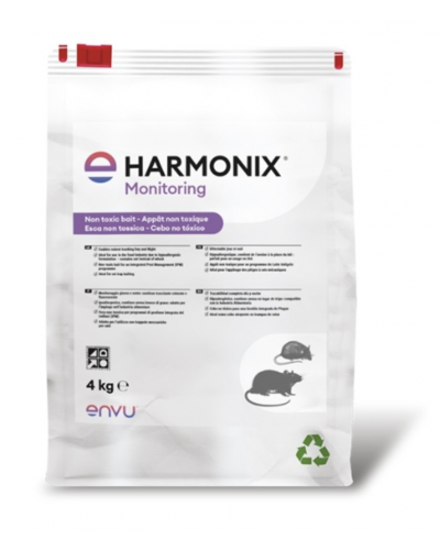 HARMONIX MONITORING SAC 4 kg