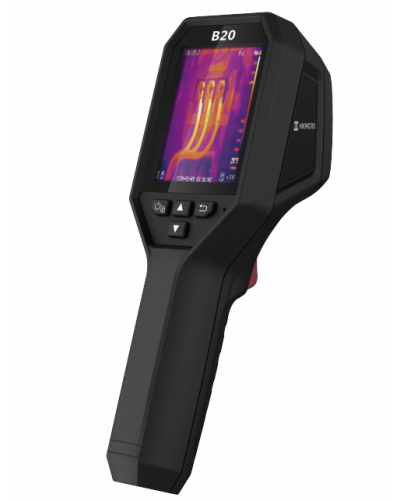CAMERA THERMIQUE HIKMICRO B20S sur commande