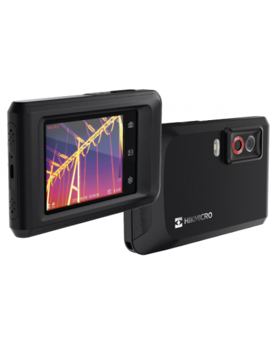 CAMERA THERMIQUE HIKMICRO POCKET2 