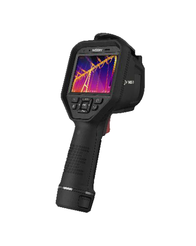 CAMERA THERMIQUE HIKMICRO M20W