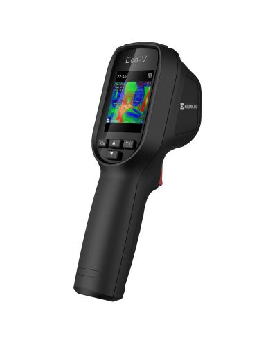 CAMERA THERMIQUE HIKMICRO ECO-V 
