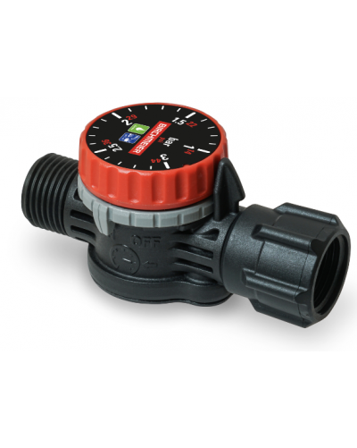 VALVE DE REGLAGE PR 3 1 - 3 bar