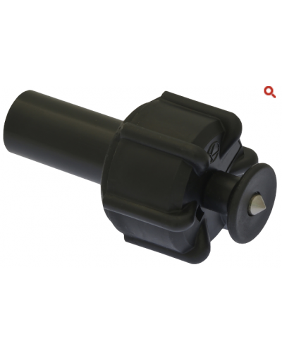 SOUPAPE DE SURPRESSION 6 BARSPRAY MATIC 5S *