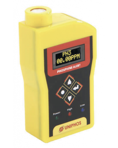 DETECTEUR ELECTRONIQUE UNIPHOS 350M.PH3