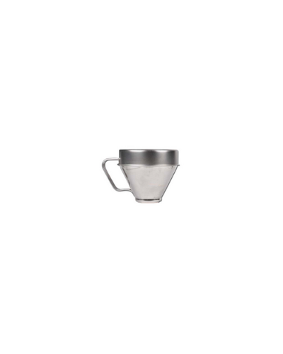 ENTONNOIR POUR POUDREUSE DR5