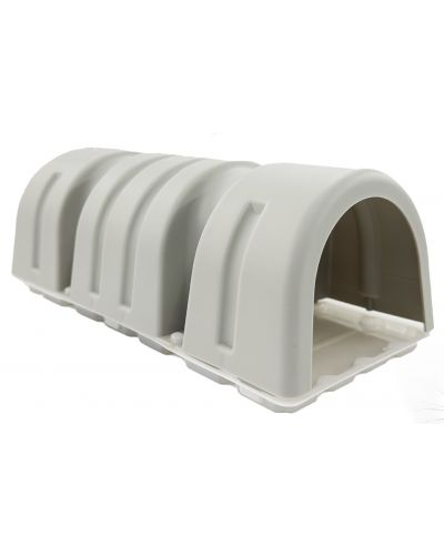 TRAPPER TUNNEL PLASTIC 