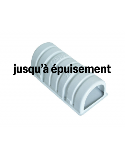 TRAPPER TUNNEL PLASTIC  jusqu'à épuisement