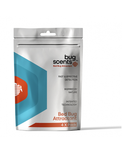 BUGSCENTS SENTRY PRO LURE 