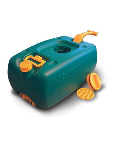 EKOWORK 36 litres