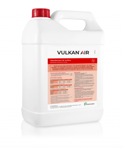 VULKAN AIR 
