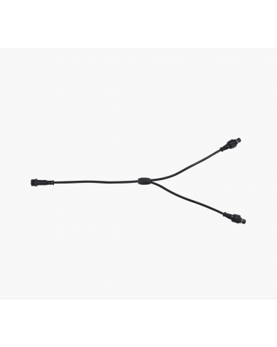 BIOGENTS CONNECTEUR Y ALIMENTATION TYPE III