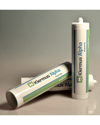 KLERMUS ALPHA cartouche de 300g