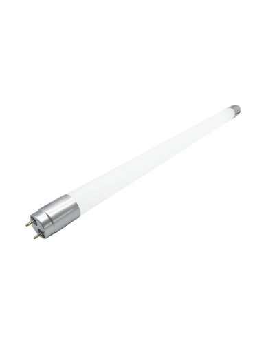 TUBE RETROFIT TOLEDO V2 T8 4W 45CM GAINE POUR 15W + starter