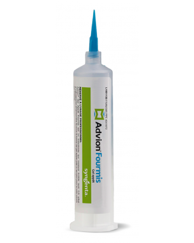 ADVION FOURMIS GEL APPAT 30g 