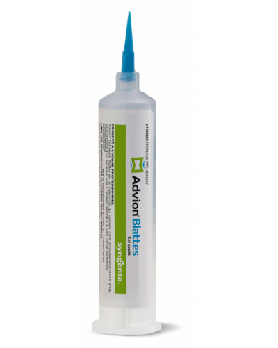 ADVION BLATTES GEL APPAT 30g 