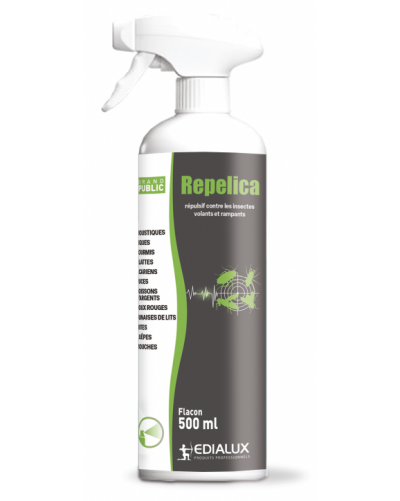 REPELICA 500ml 