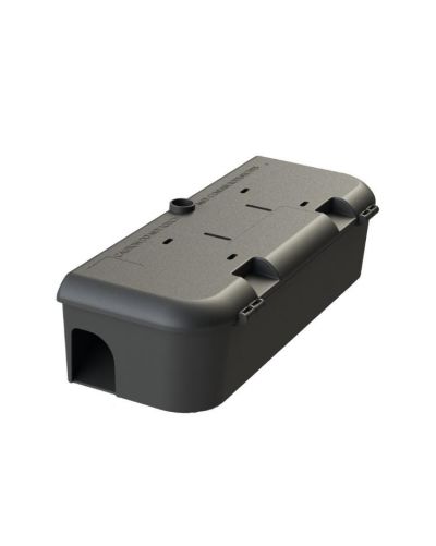 QUADRO BOX BOITE SOURIS- livré sans snap 