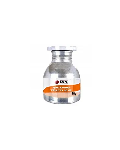QUICKPHOS PELLETS flacon de 90 gr