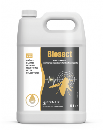 BIOSECT PAL EN 5L