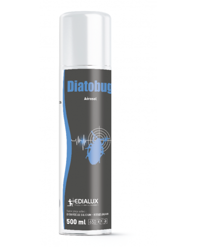 DIATOBUG AEROSOL 500ml 
