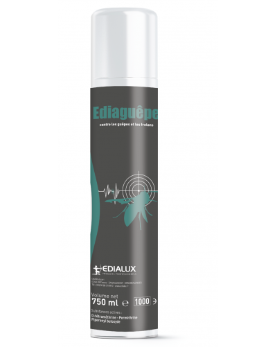 EDIAGUEPE AEROSOL 750 ML