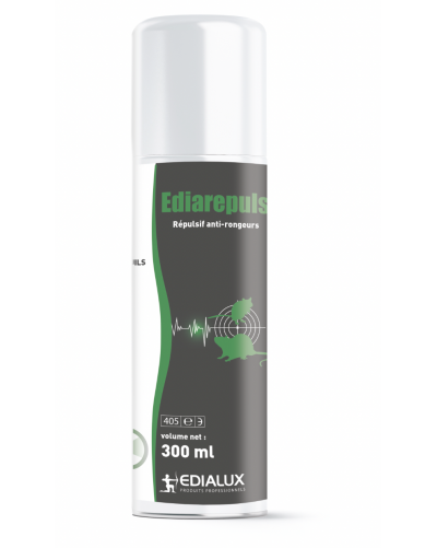 EDIAREPULS 300 ml
