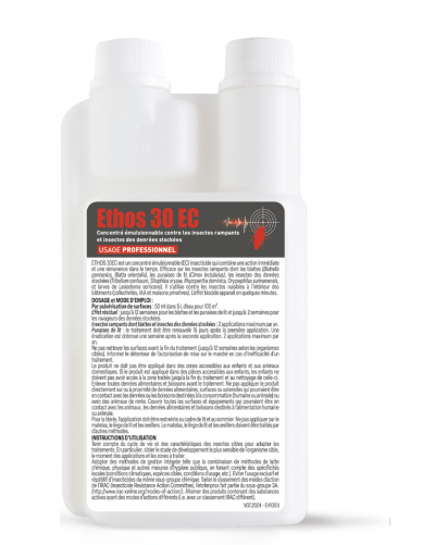ETHOS 30 EC 500ML