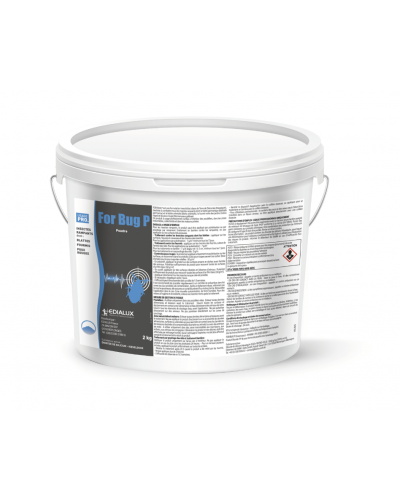 FOR BUG P InsectoSec 2KG
