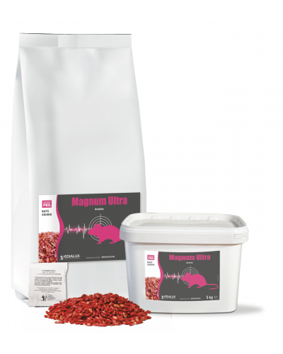 MAGNUM ULTRA SEAU de 5Kg FR-2014-0096 