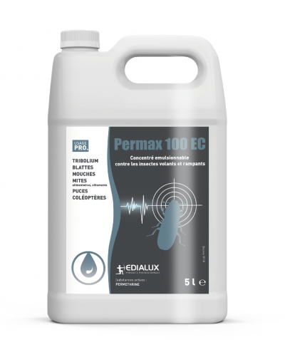 PERMAX 100 EC en 5L