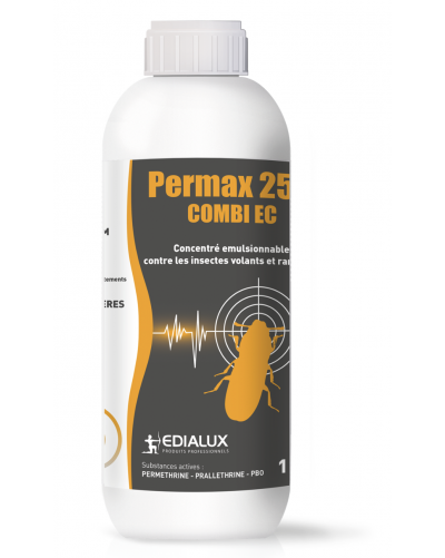 PERMAX 250 COMBI en 1L NOUVELLE FORMULATION