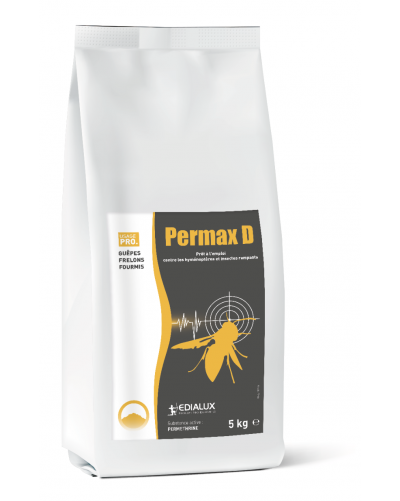 PERMAX D en 5 KG