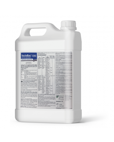 VECTOBAC 12 AS en 10 L 