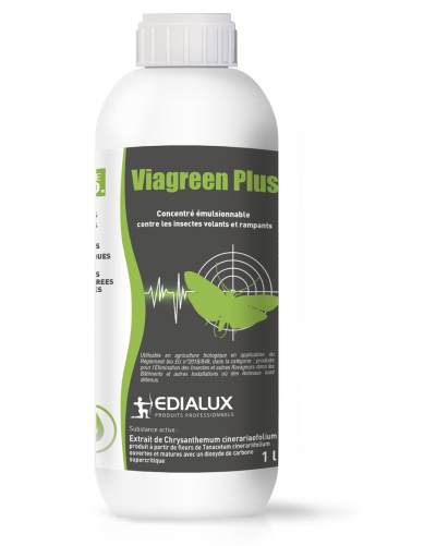 VIAGREEN PLUS 1L  