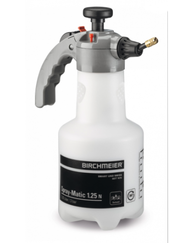 SPRAY MATIC 1.25 N  360